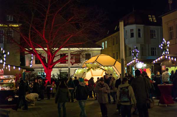 Impression 2011